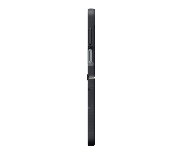 Spigen Nano Pop MagSafe do Samsung Galaxy Z Flip8 black sesame - 1571749 - zdjęcie 4